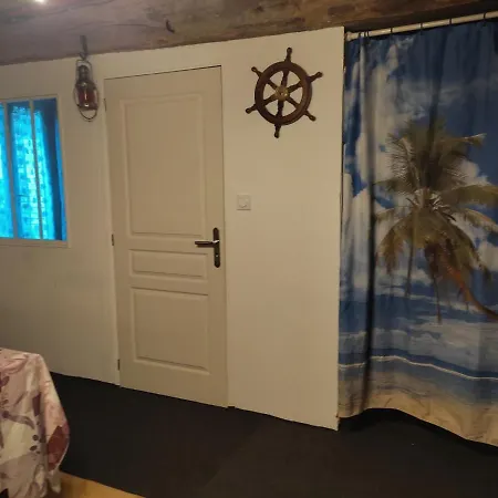 Homestay Kerval Maresche