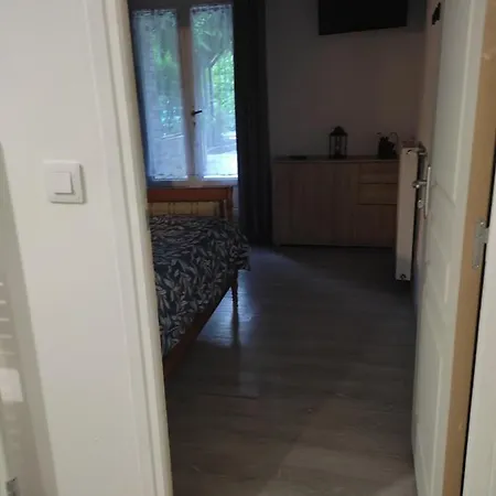 Kerval Δωμάτια σε οικογενειακή κατοικία