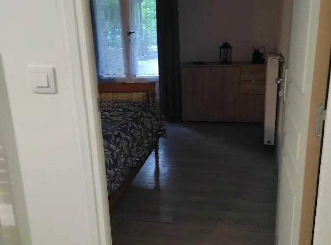 Kerval Kwatera prywatna